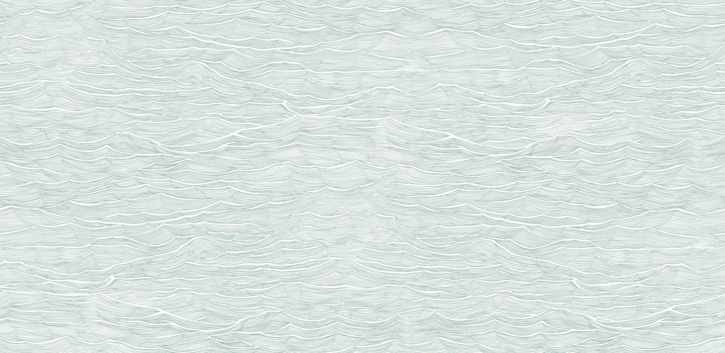 Hla27 1dpi Waves Light Blue