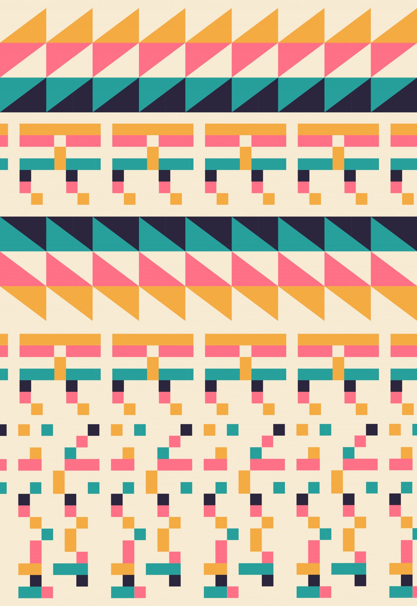 Pattern Nº1