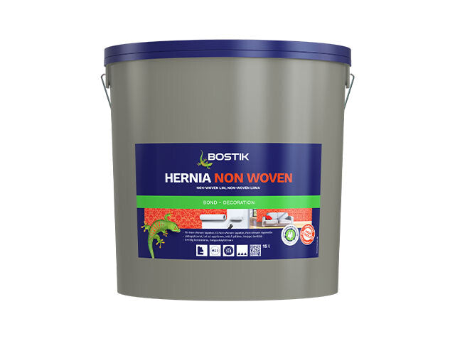 HERNIA TAPETLIM NW - Lim för non woventapeter