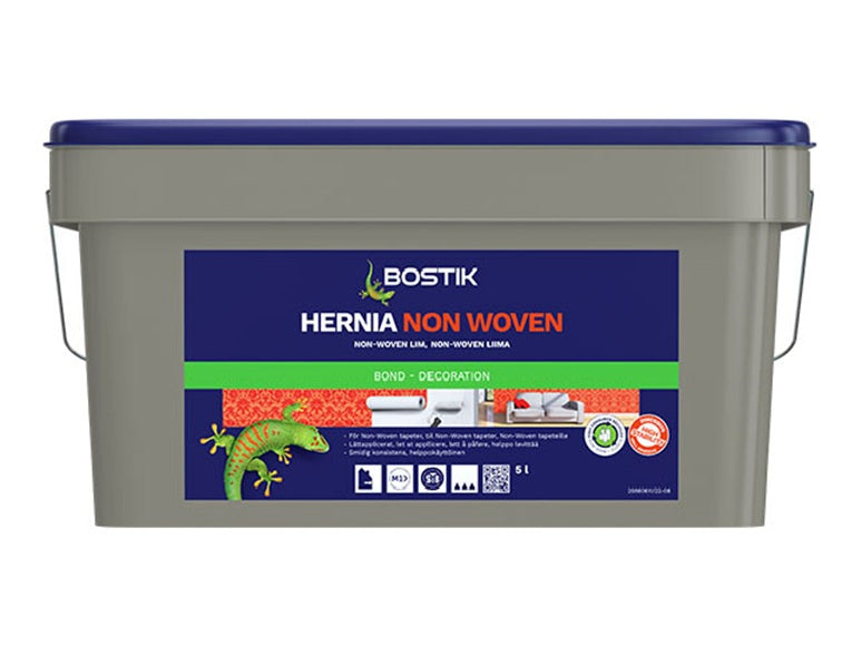 Bostik HERNIA TAPETLIM NW