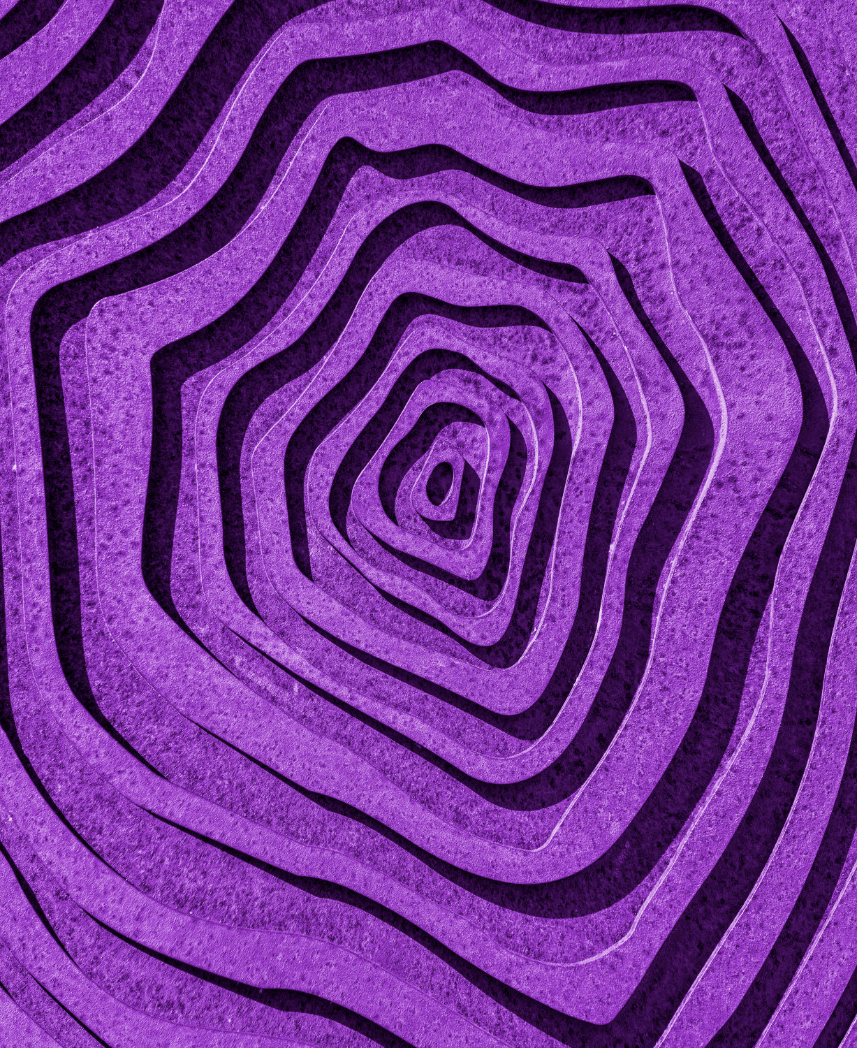 Purple Maze
