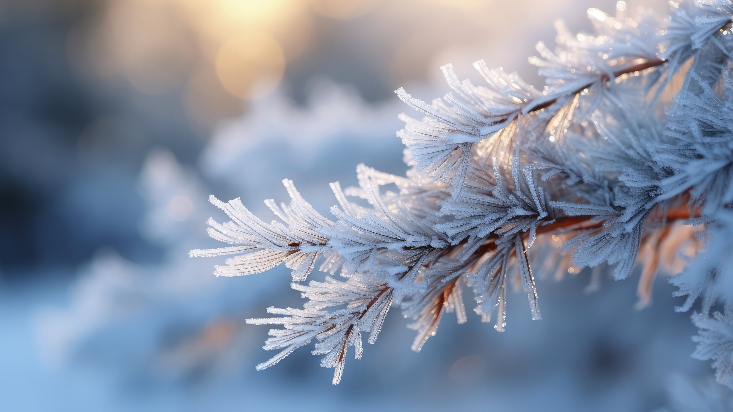 Winter Impressions No 7