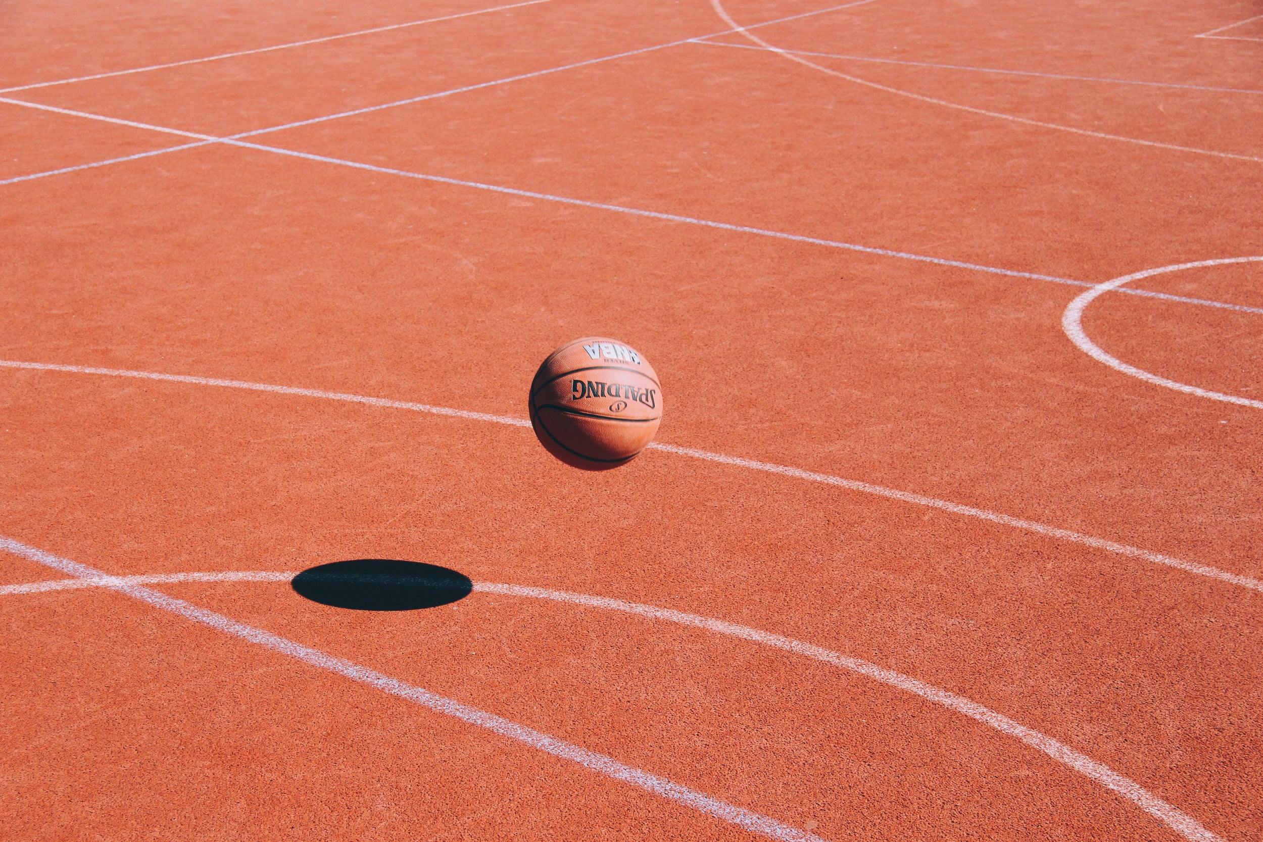 Bounce #2