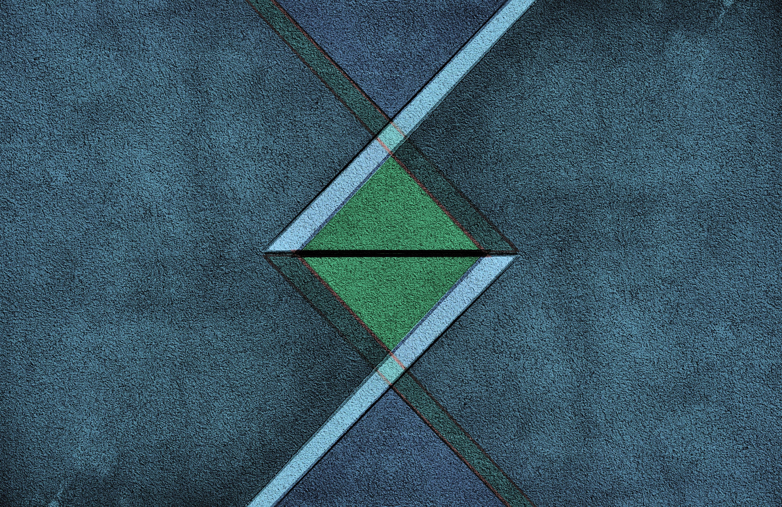 Form, color and texture 3