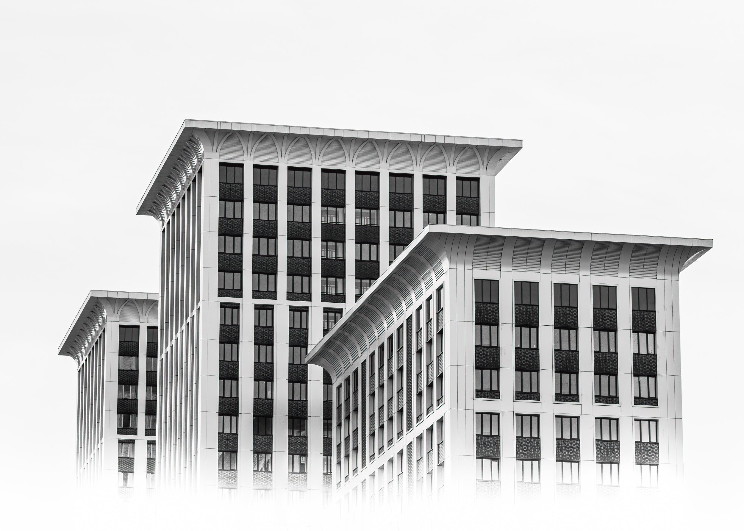 Prime Time Residential Complex