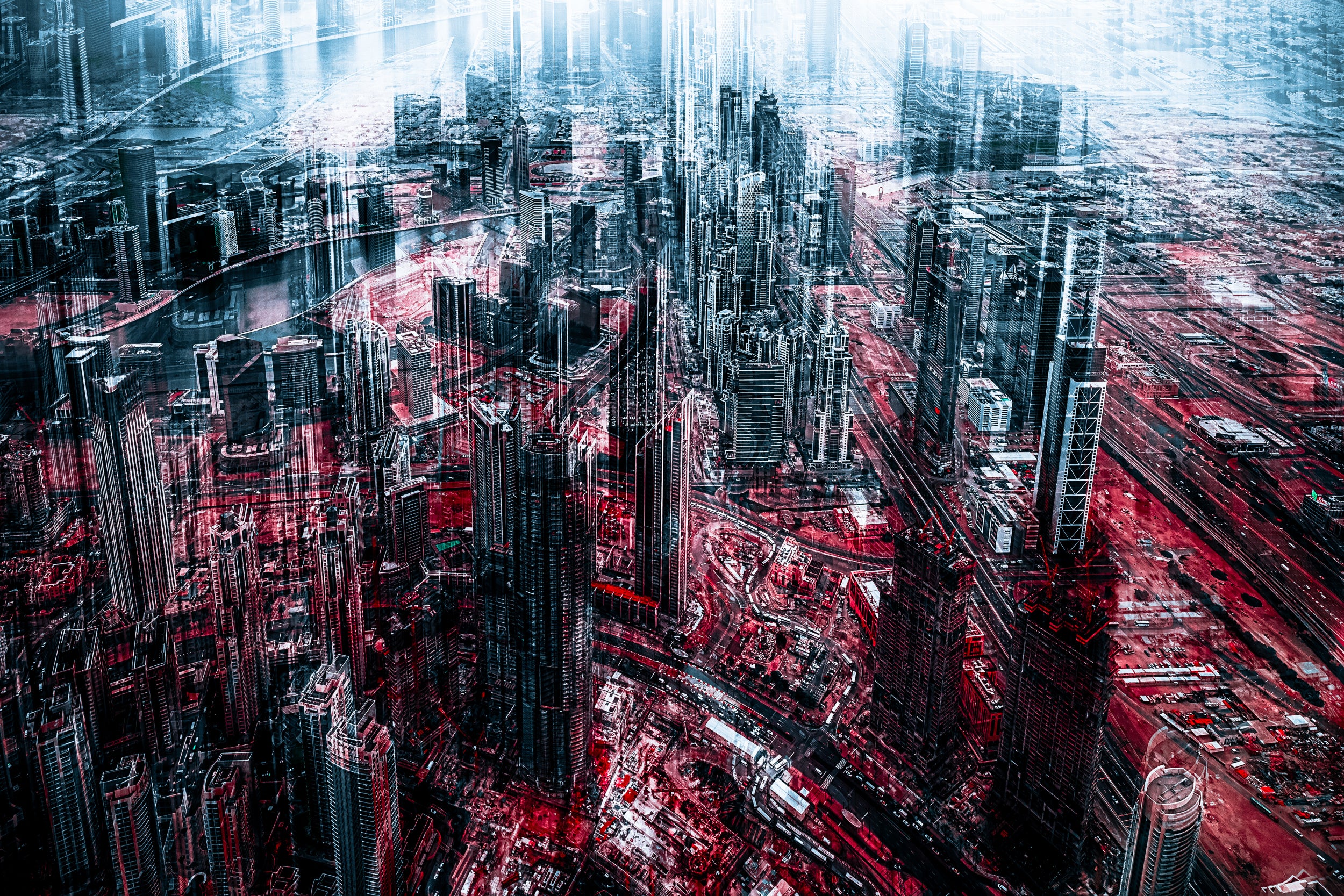 City Apocalypse