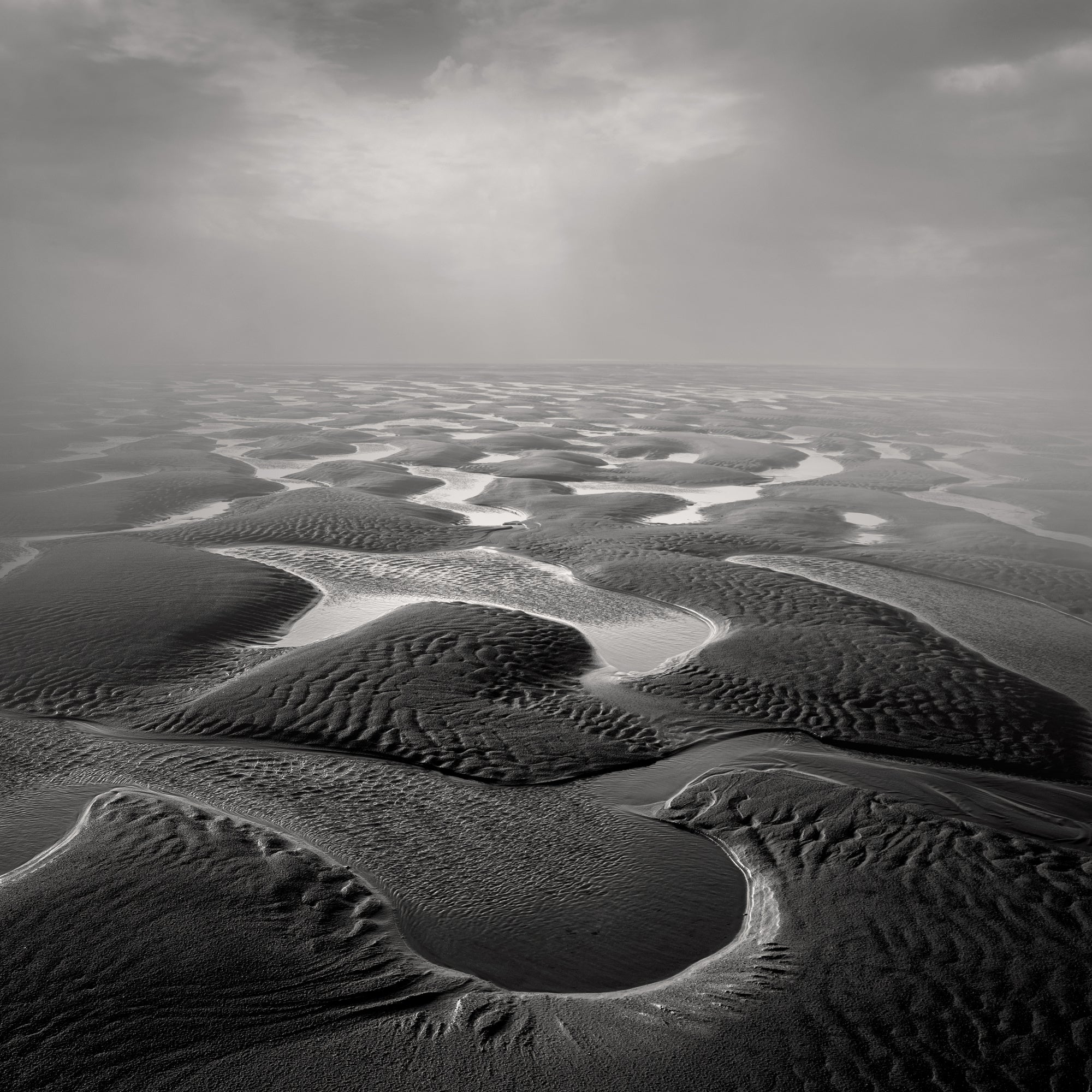 Sandwind / Vent de Sable