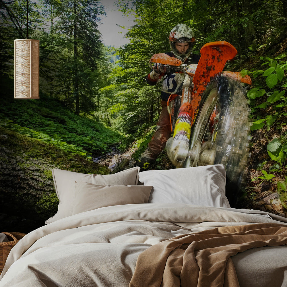 Carpath Enduro - Äventyr i Karpaterna