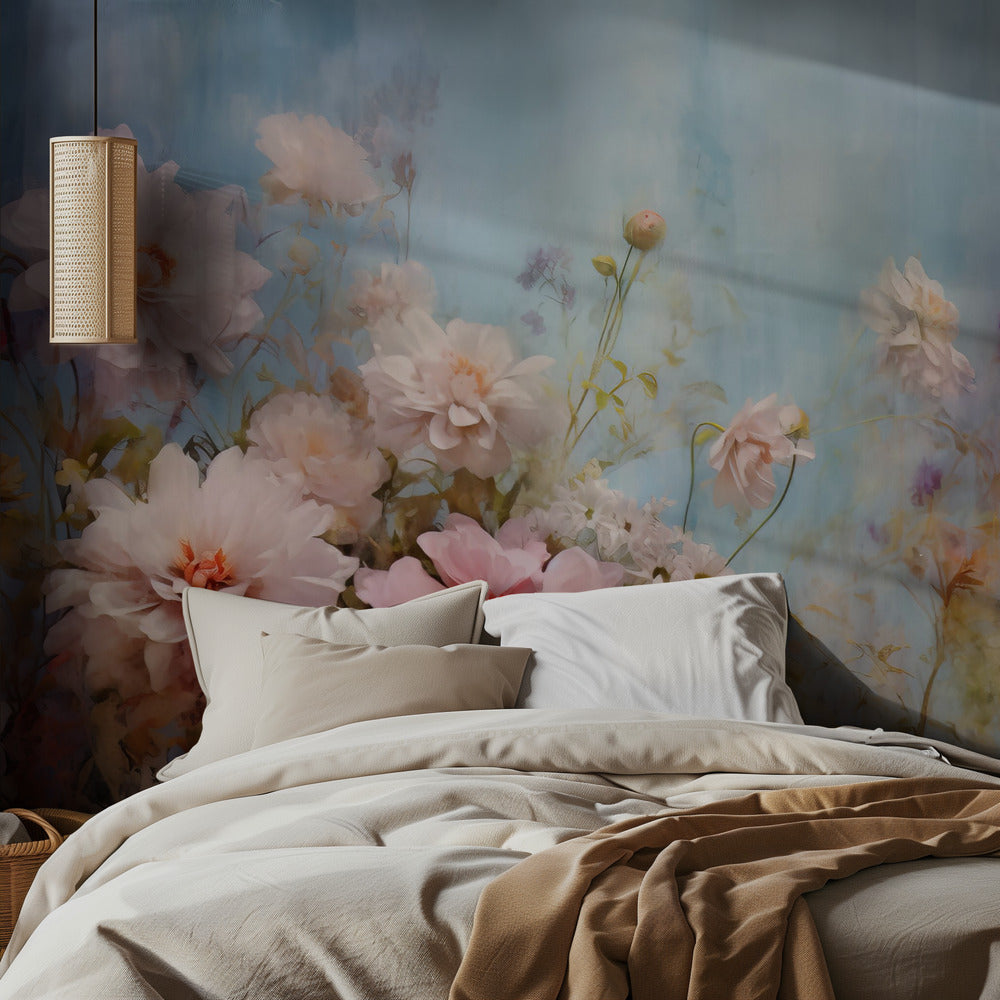 Fa Vintage Floral 65