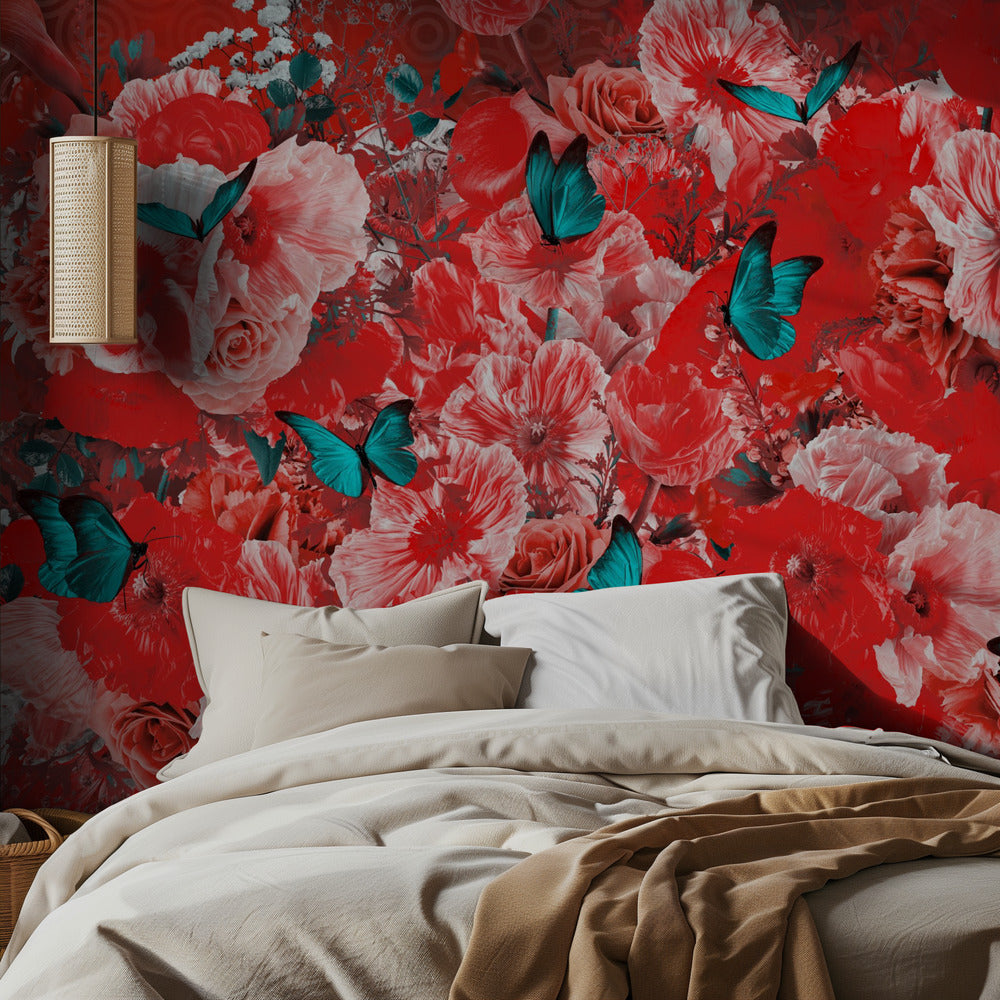 Summer Breeze Raphael