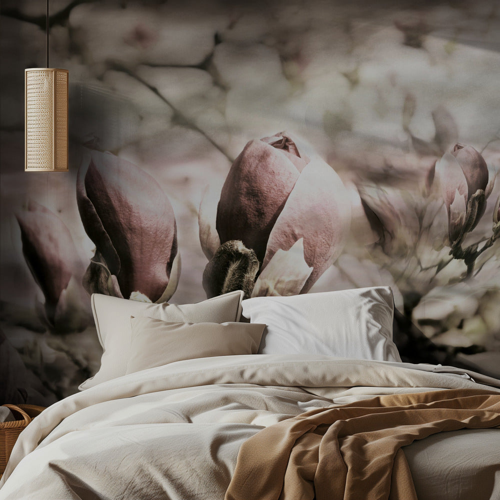 Magnolia spring - Skandinavisk elegans