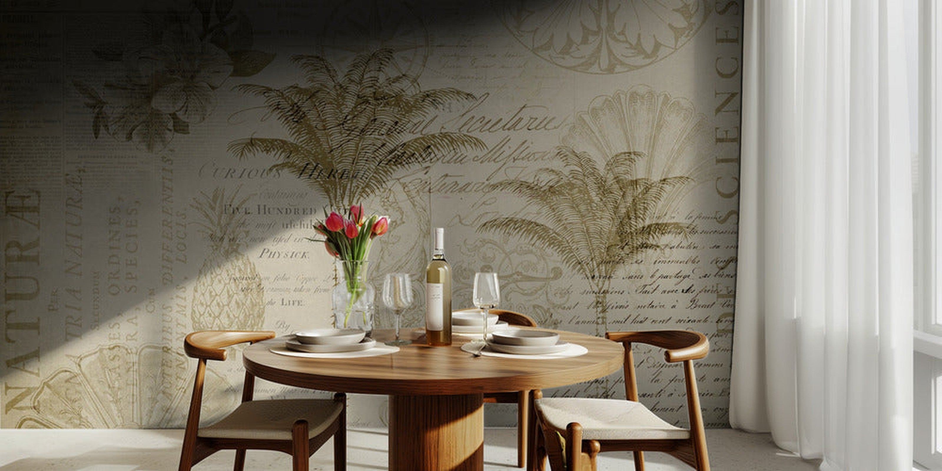 Tropical Encyclopedia