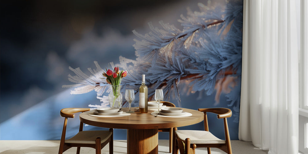 Winter Impressions No 7