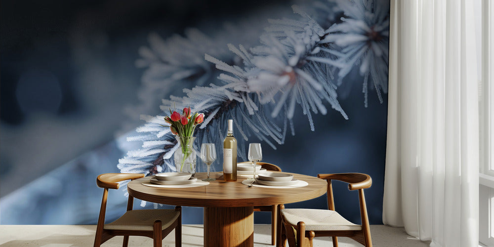 Winter Impressions No 8