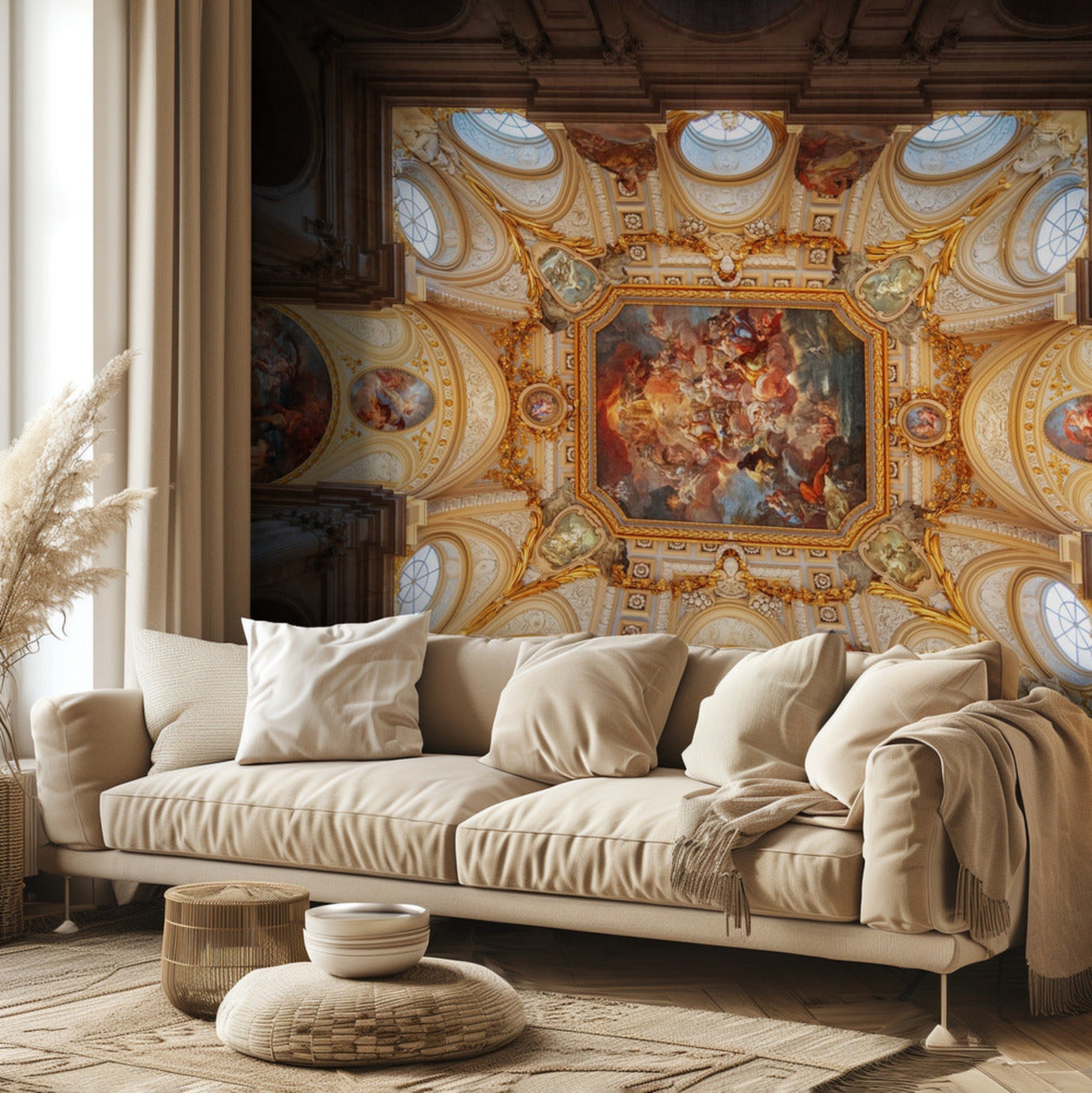 Real - Kungligt Palats