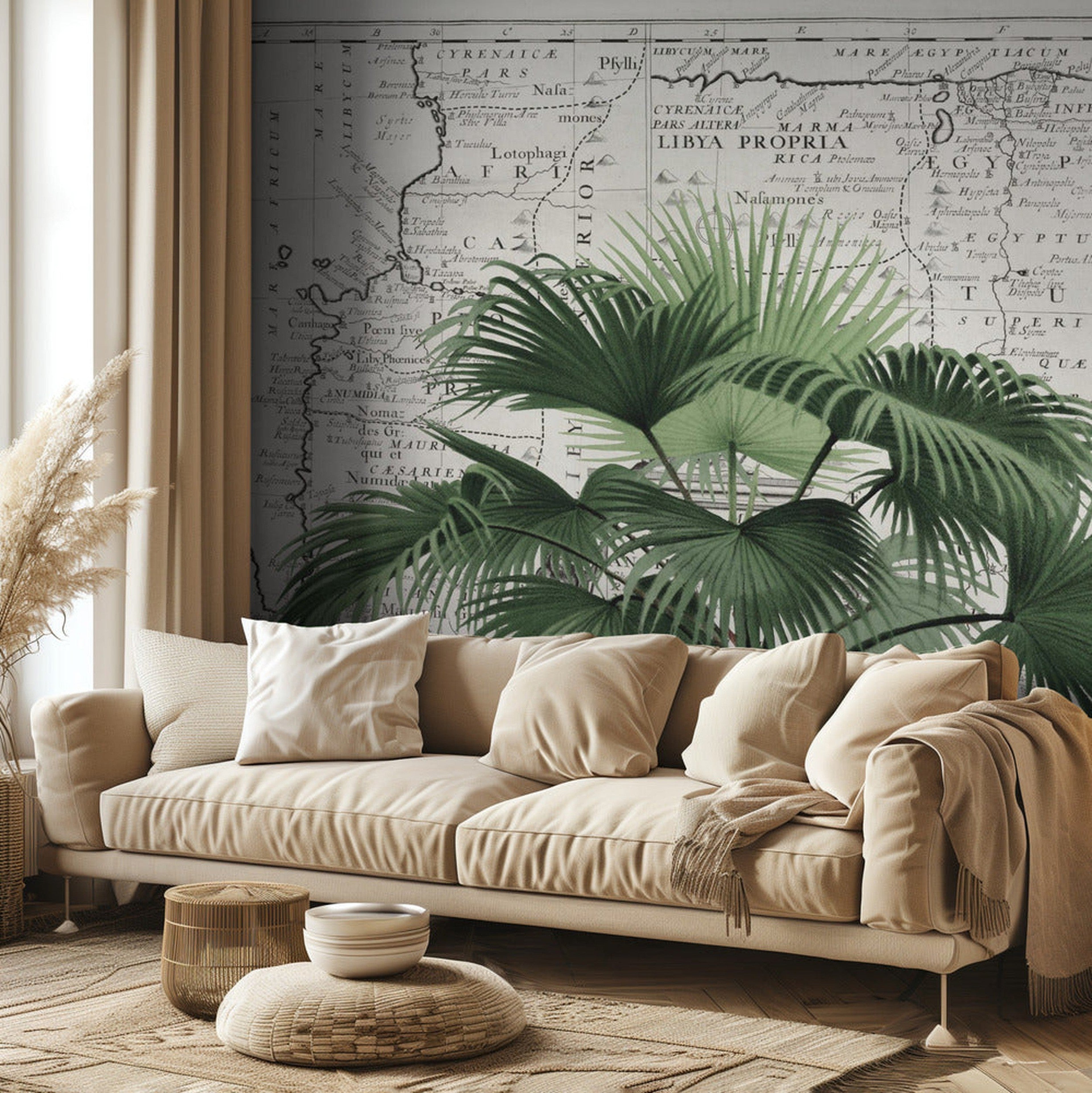 Tropical Empire No3