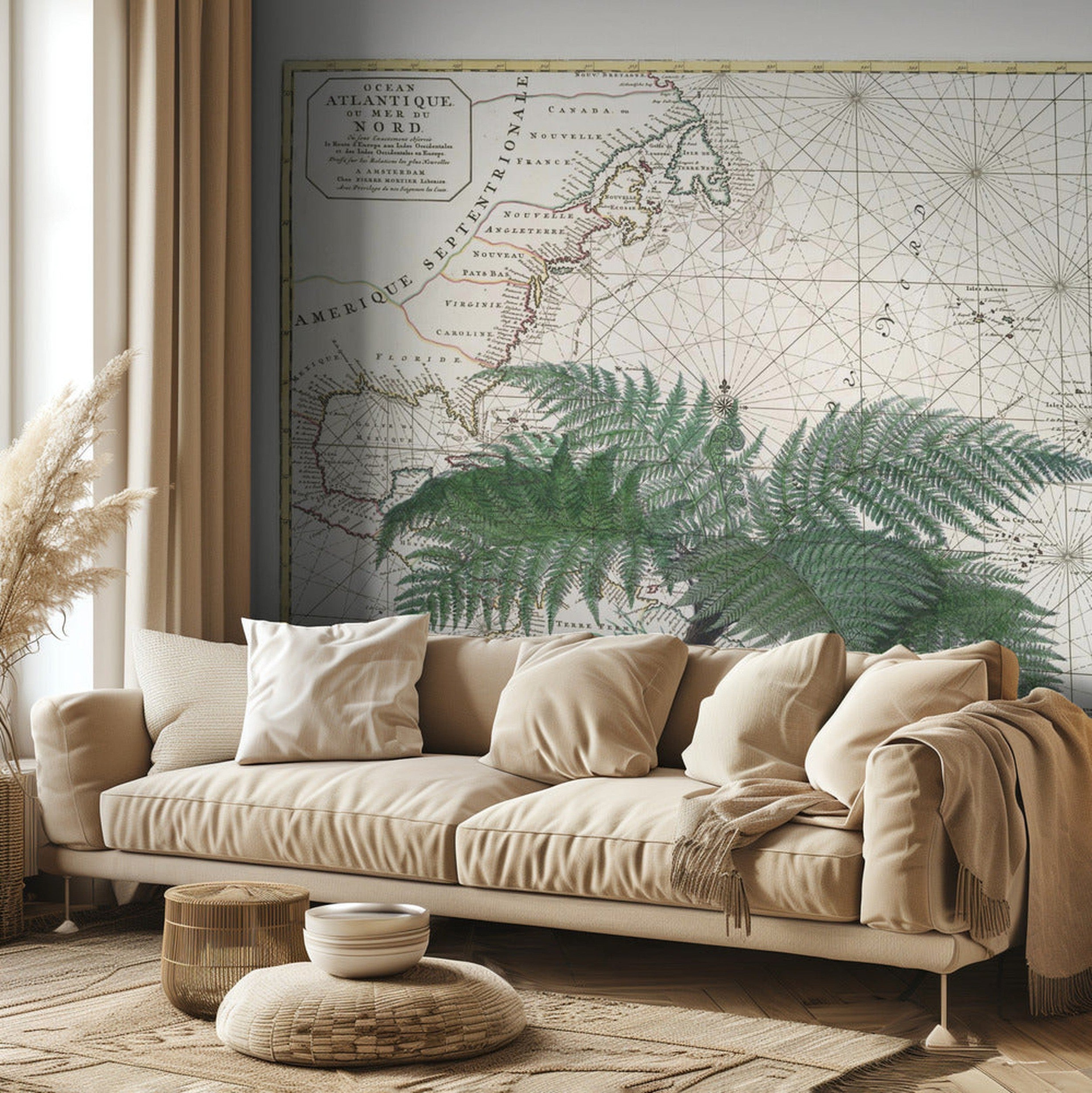 Tropical Empire No4
