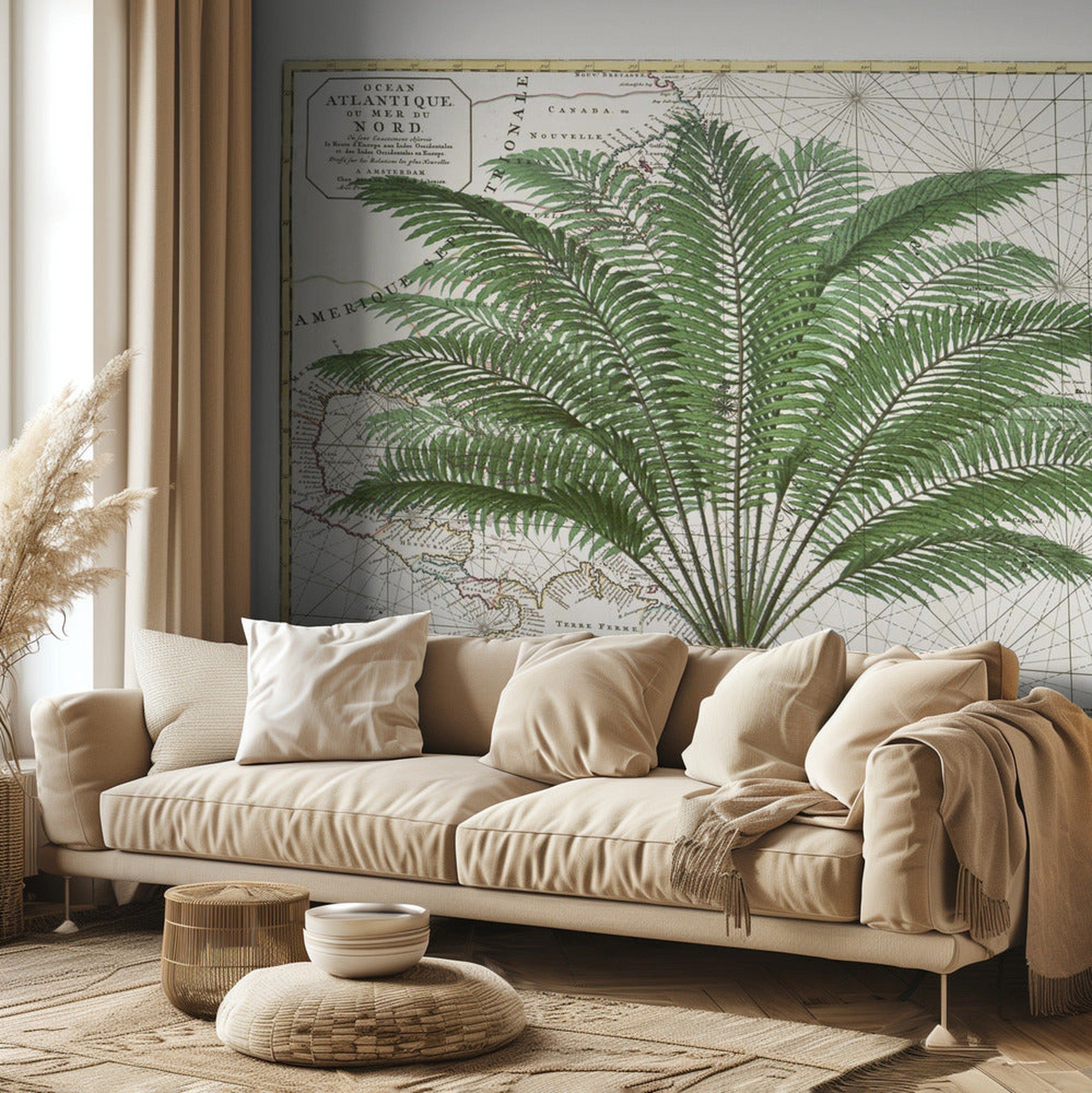 Tropical Empire No5
