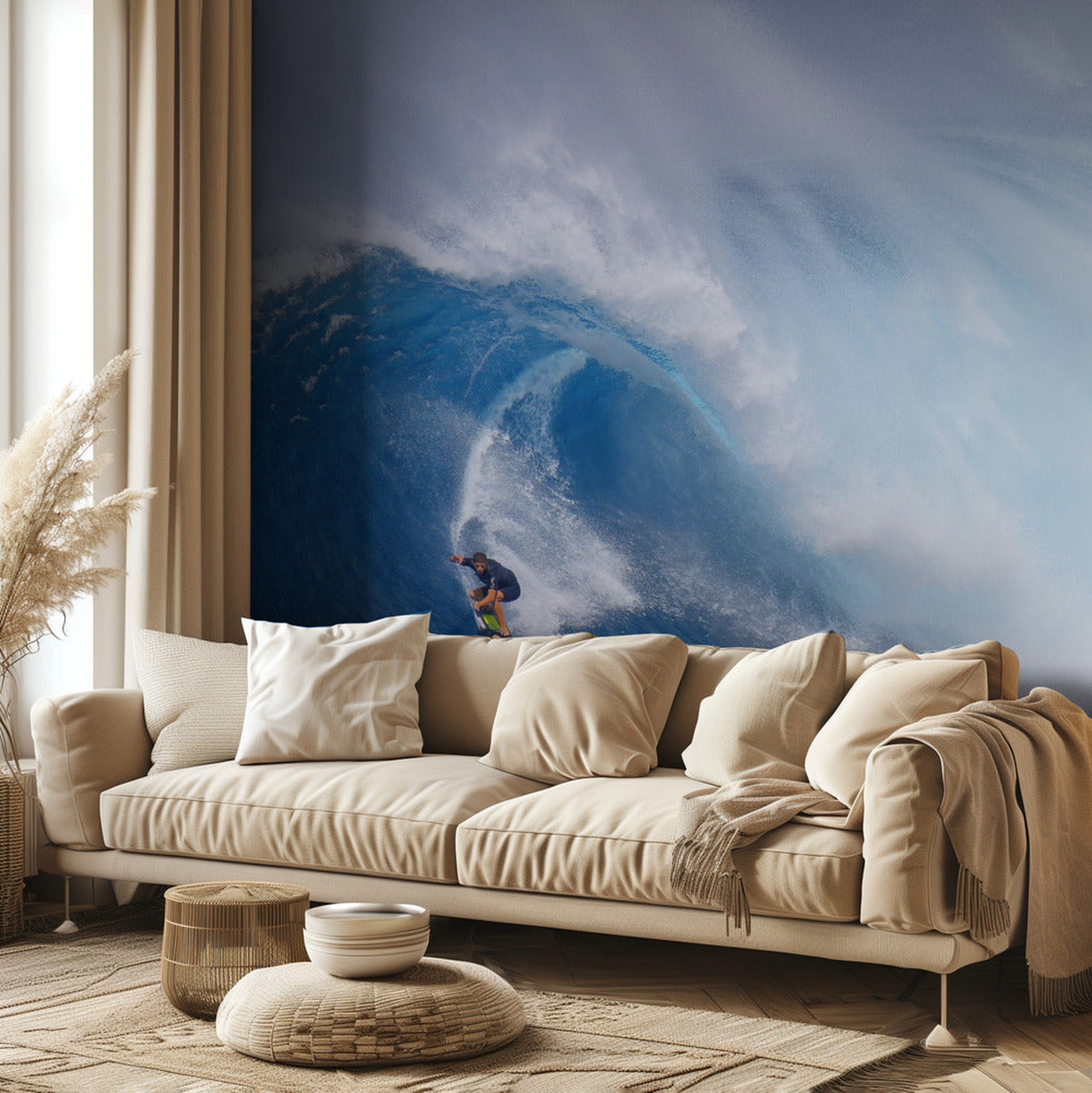 Surfing Jaws