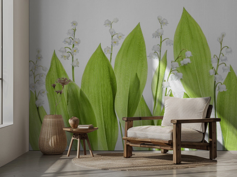 Lily of the valley