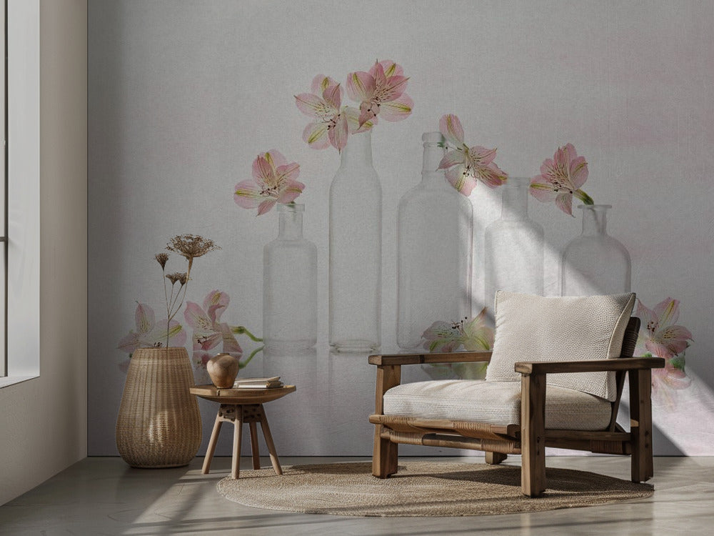 Peruvian-lily Gethering