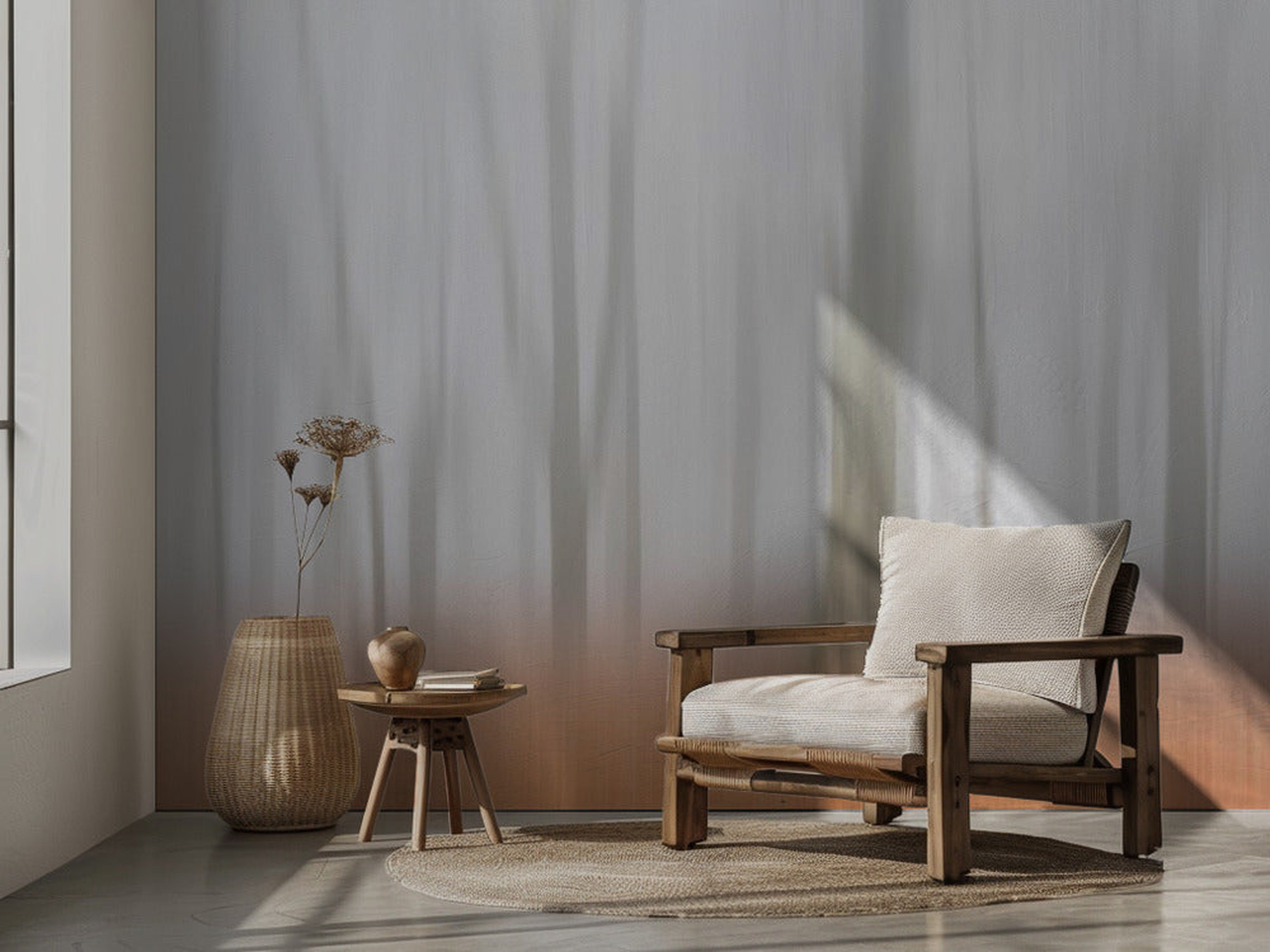 Misty Autumnimpression