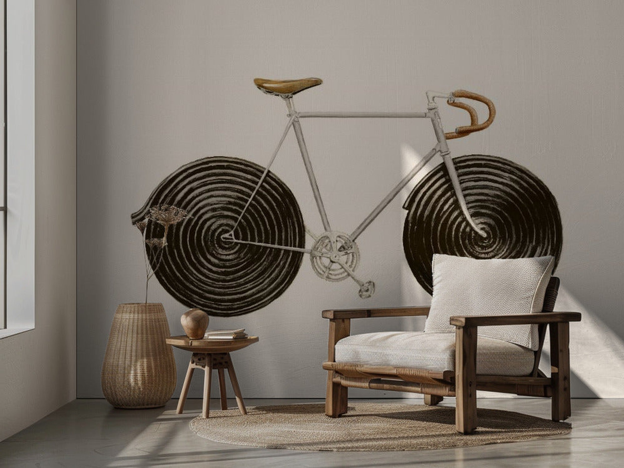 Licorice Bike