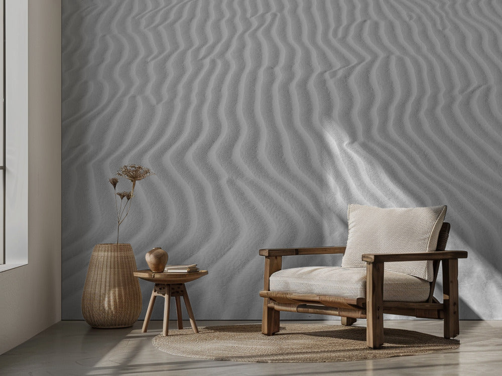 Minimalistic sand dune 2