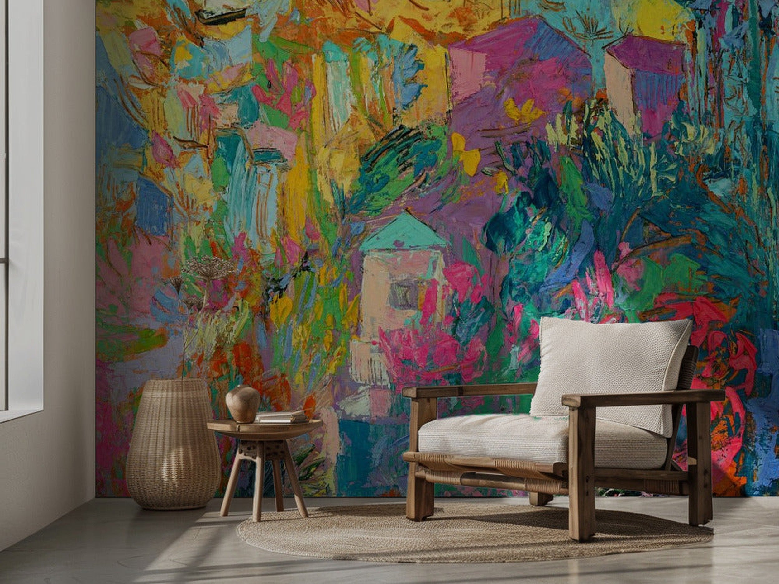 Butterflygarden9 5800