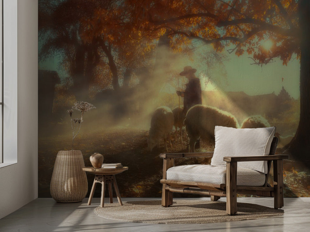 Lugu Lake - Mosuo People