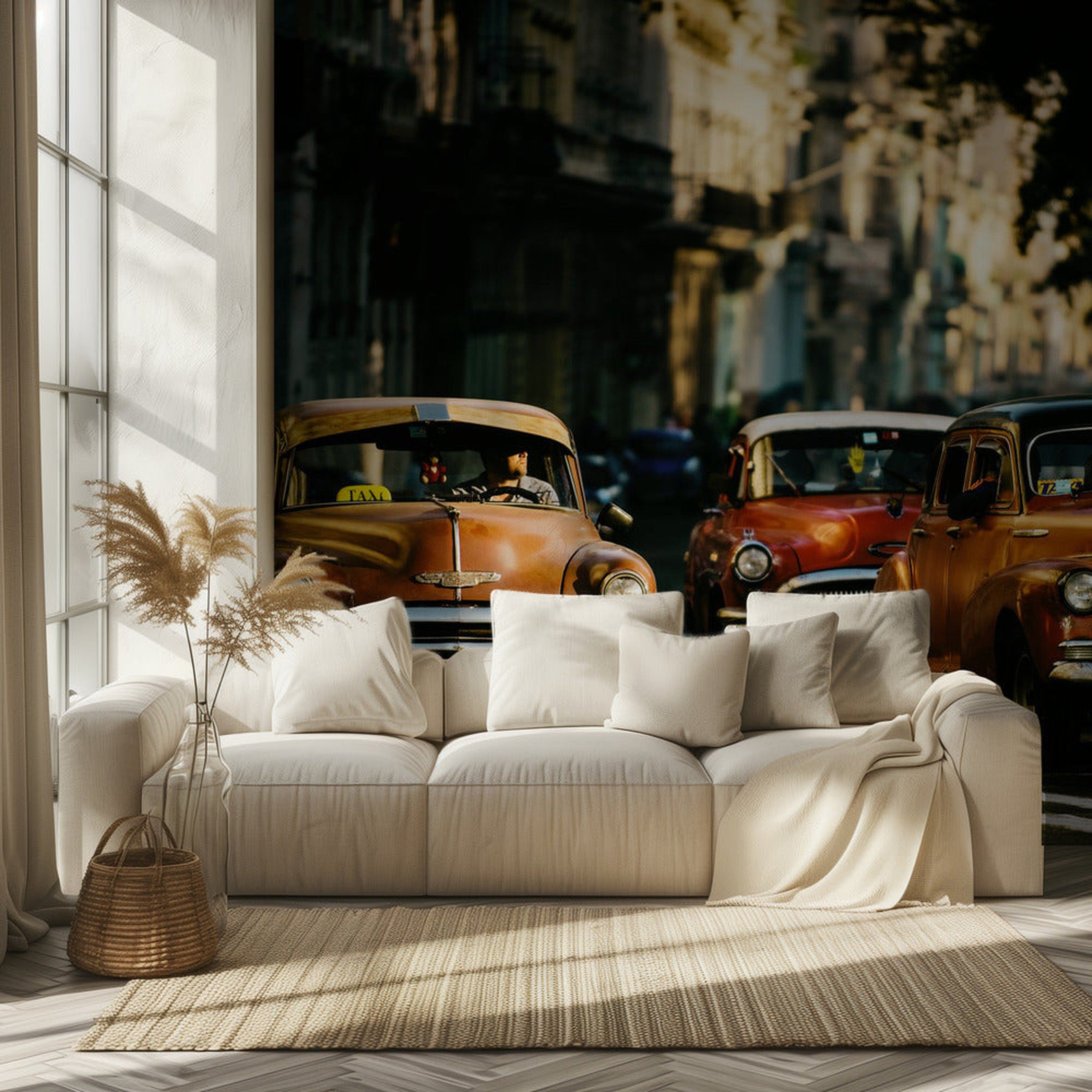 Come with me in the morning light - kubansk kultur