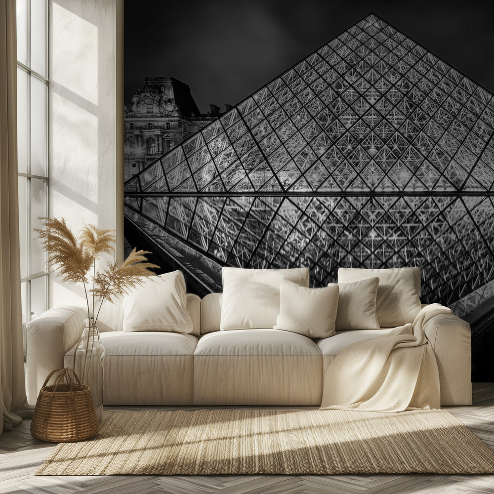 luovre Paris