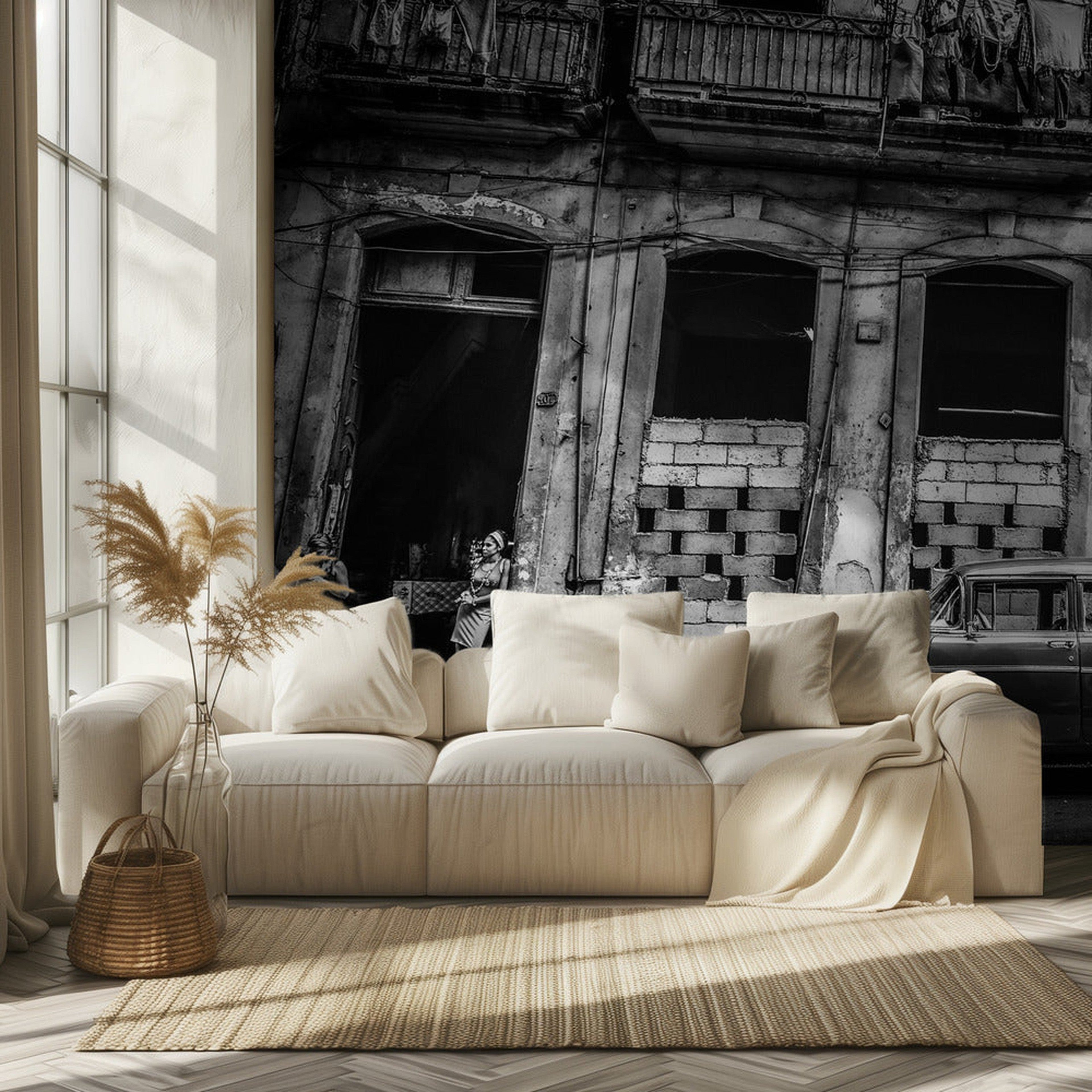 Habana street - Kubas charm