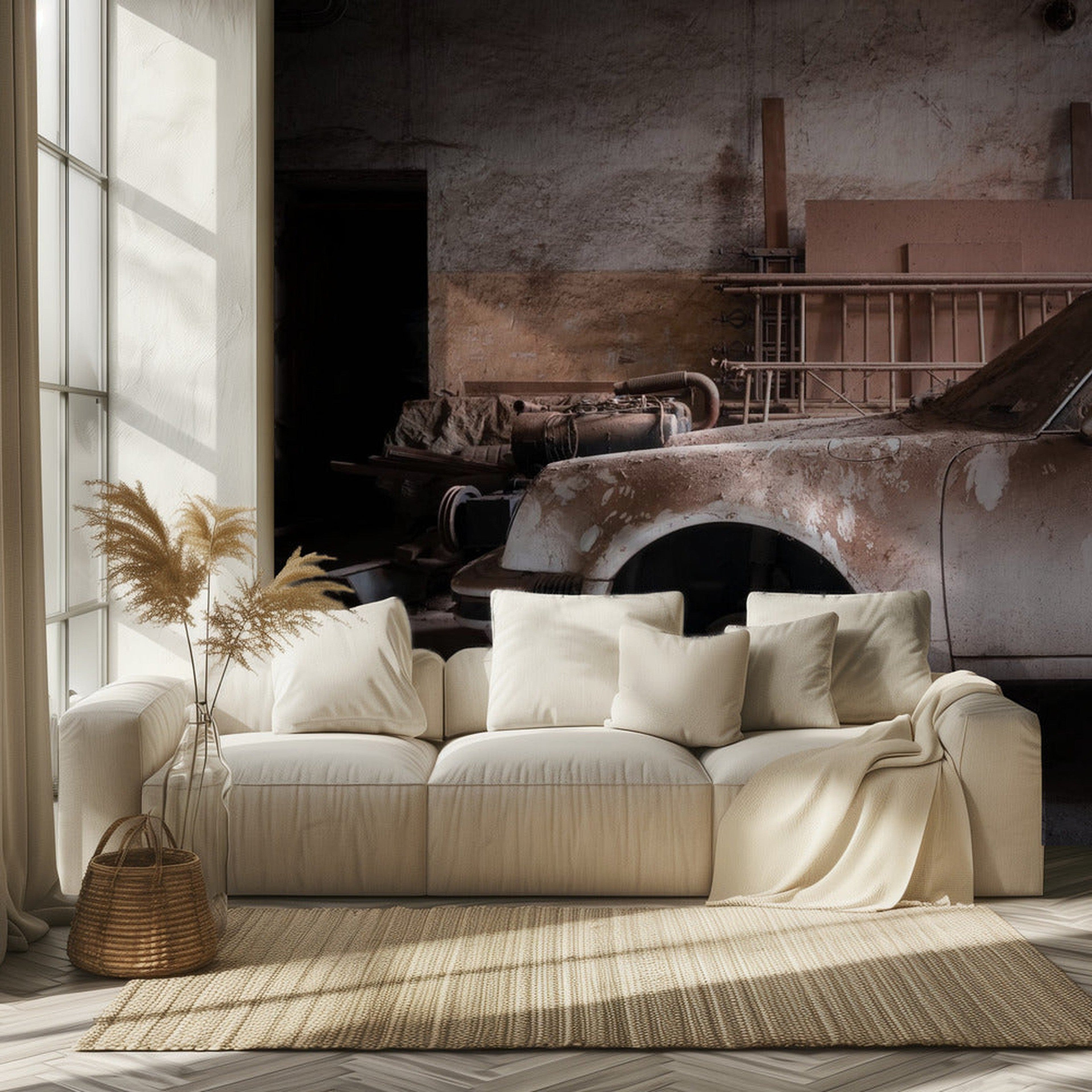 Dusty Porsche - drömmen om ett barn find