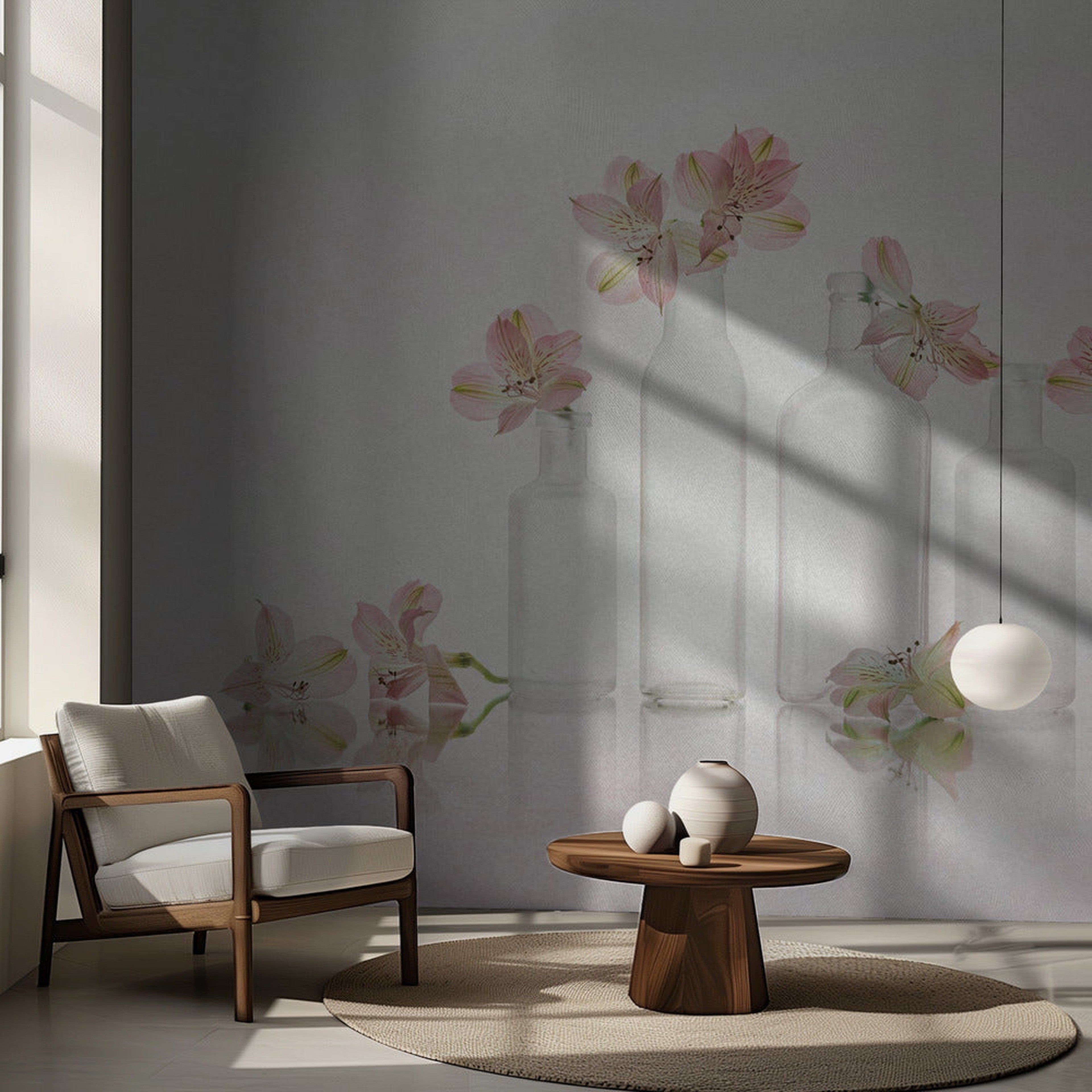 Peruvian-lily Gethering