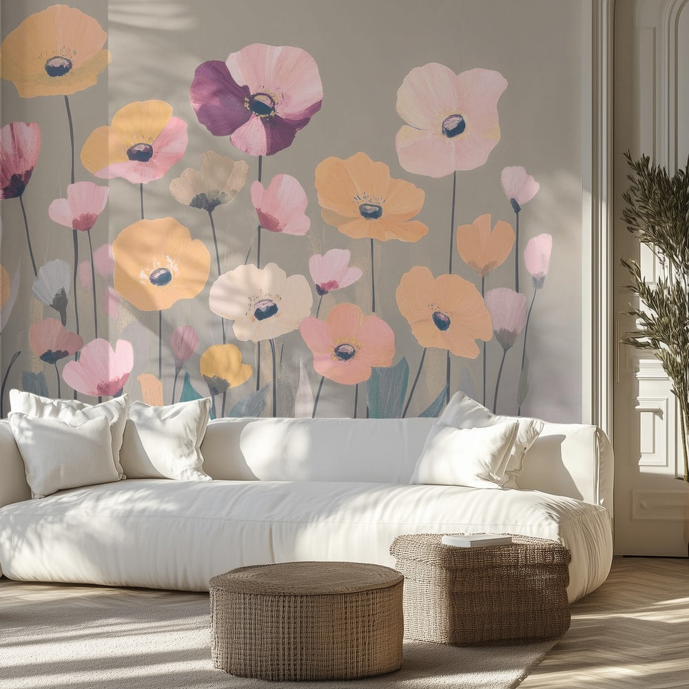 Blooms