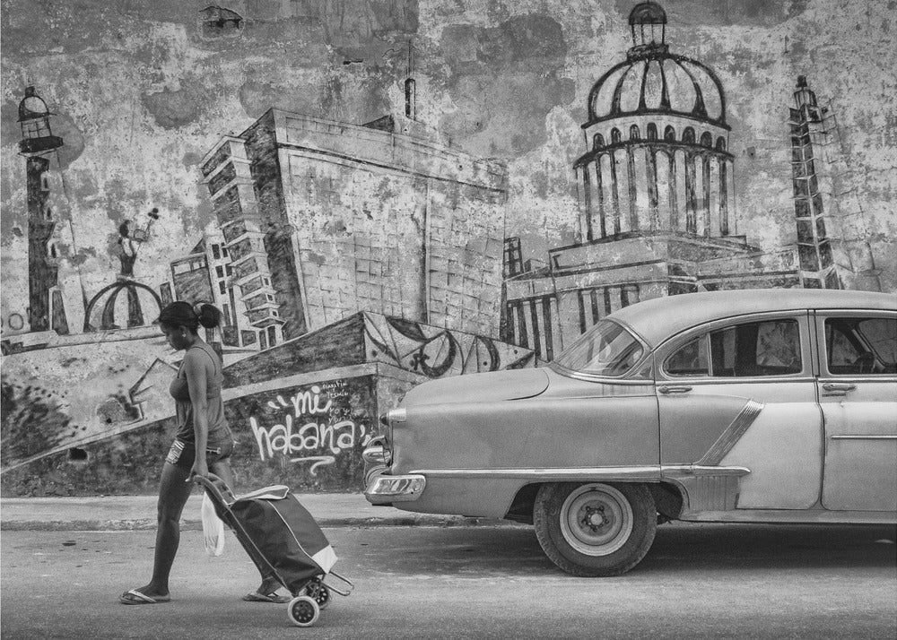 Mi Habana