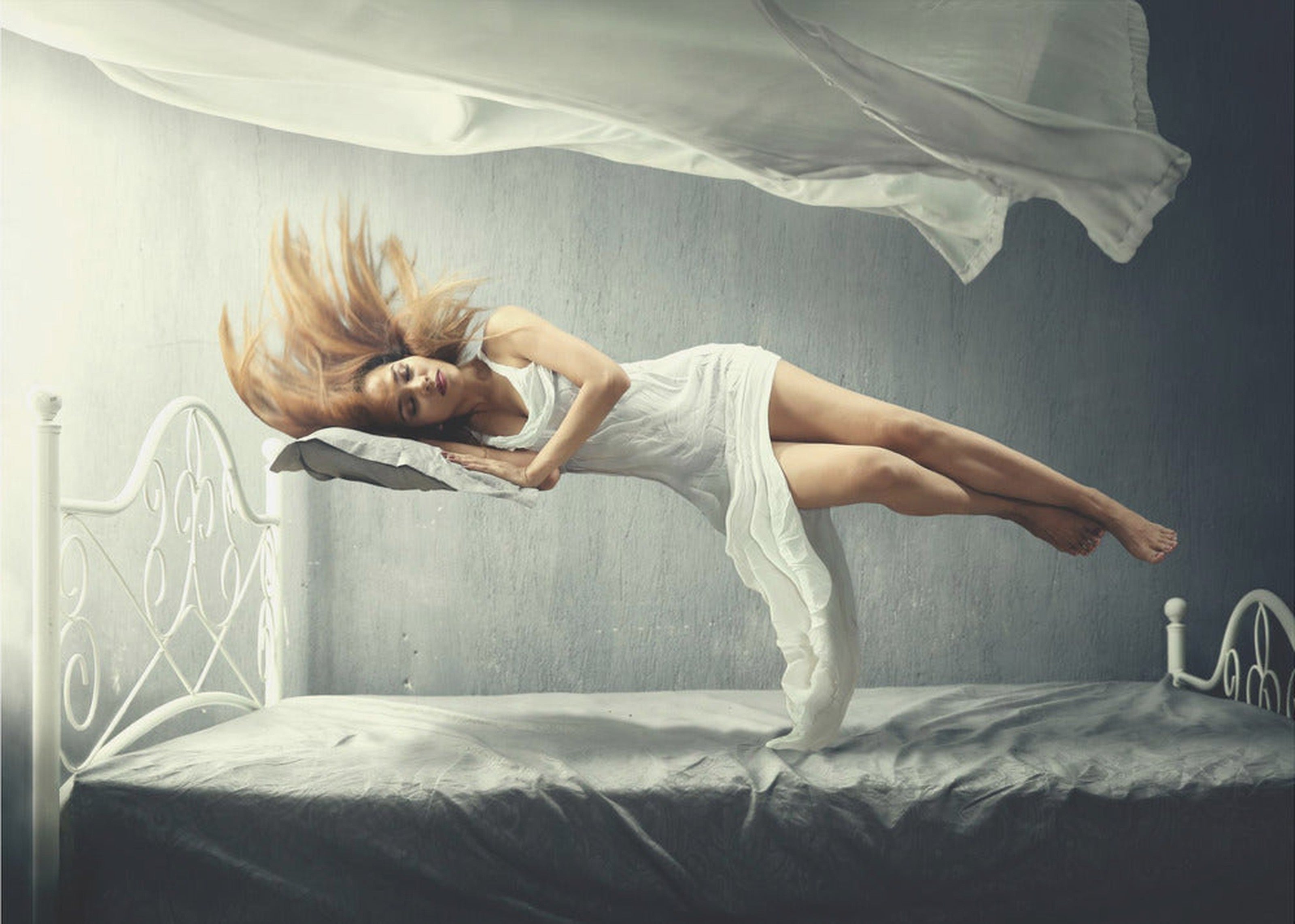 Sleeping Beauty