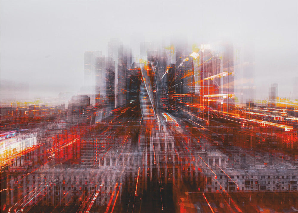 Tron City