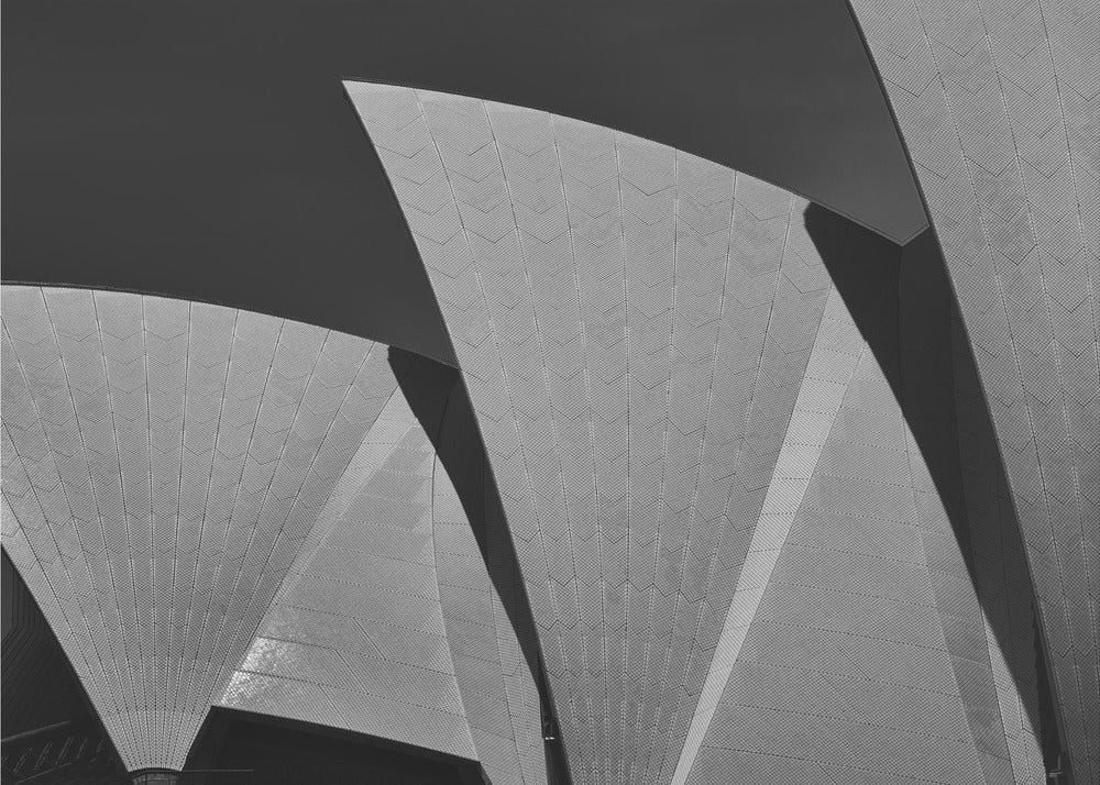 Sydney Opera
