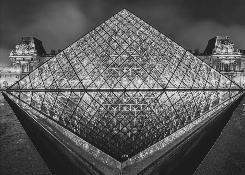luovre Paris