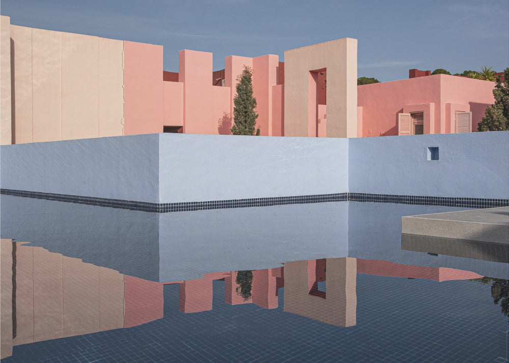Muralla Roja #26