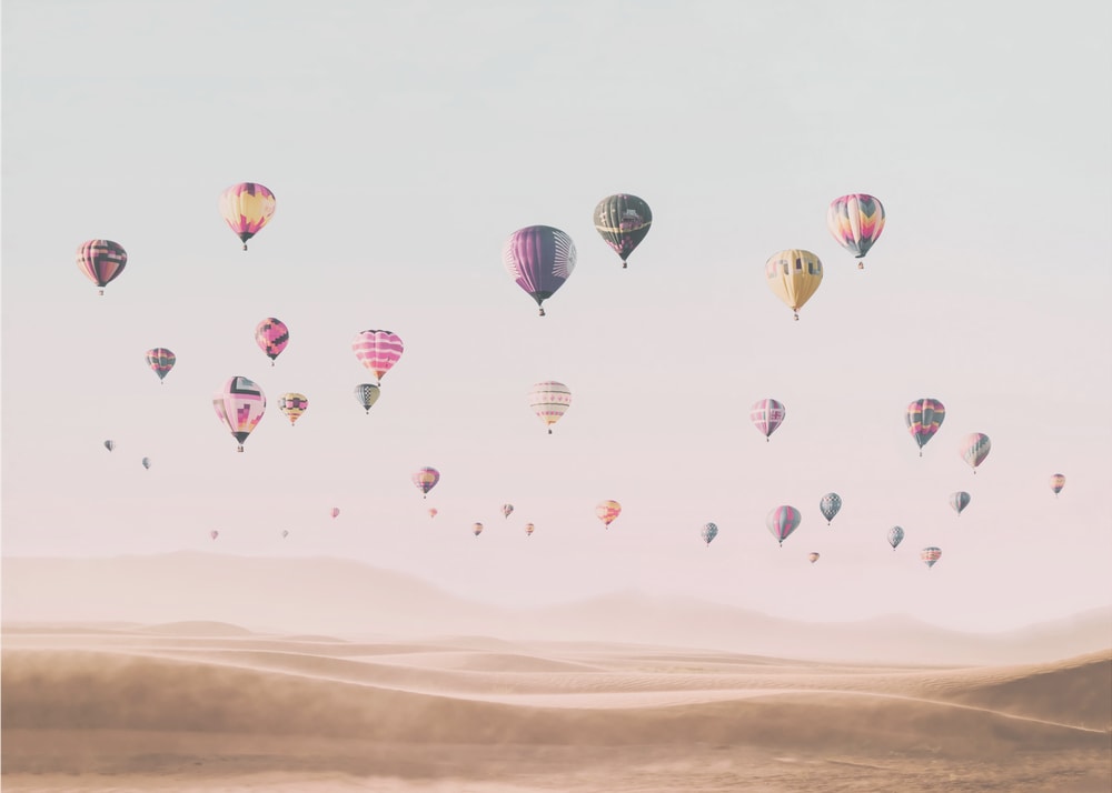 Around the World