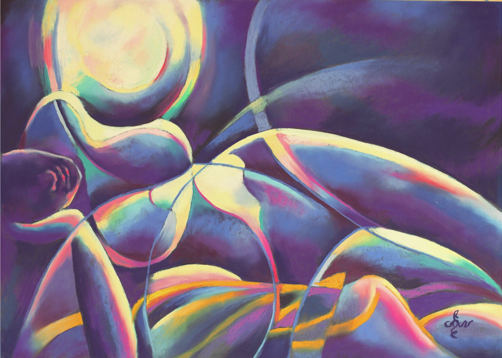 A Midnight Summer's Dream 29-11-17