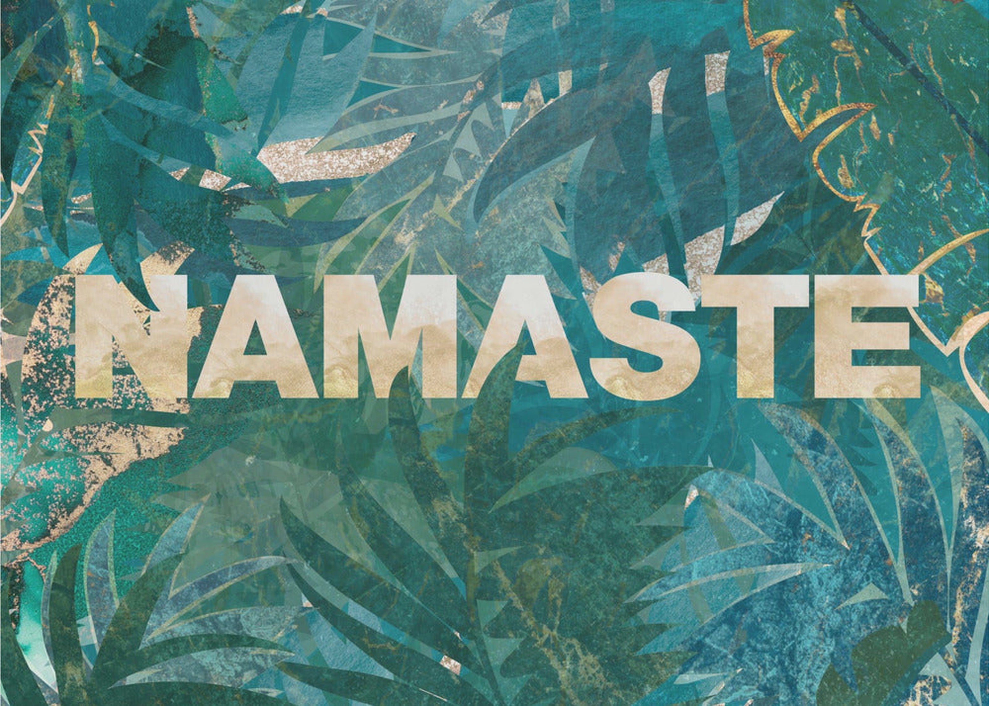 Namaste Jungle