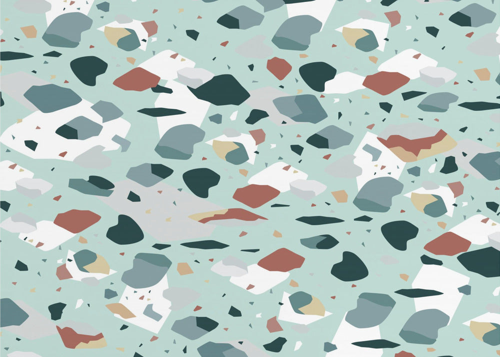 Terrazzo_Green