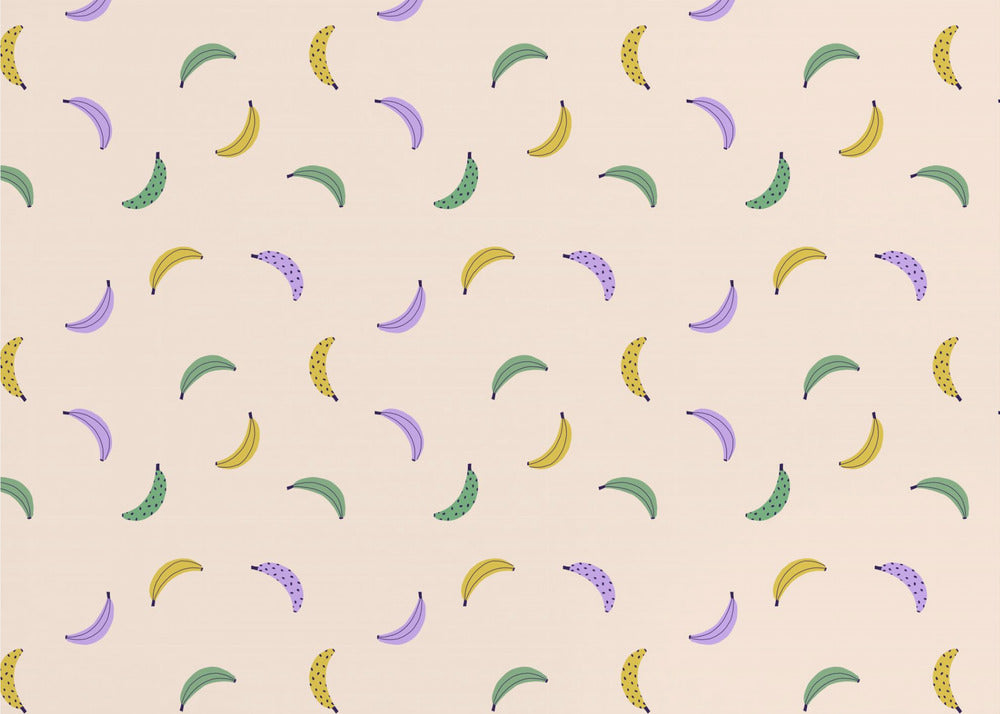 Bananas (pattern design)