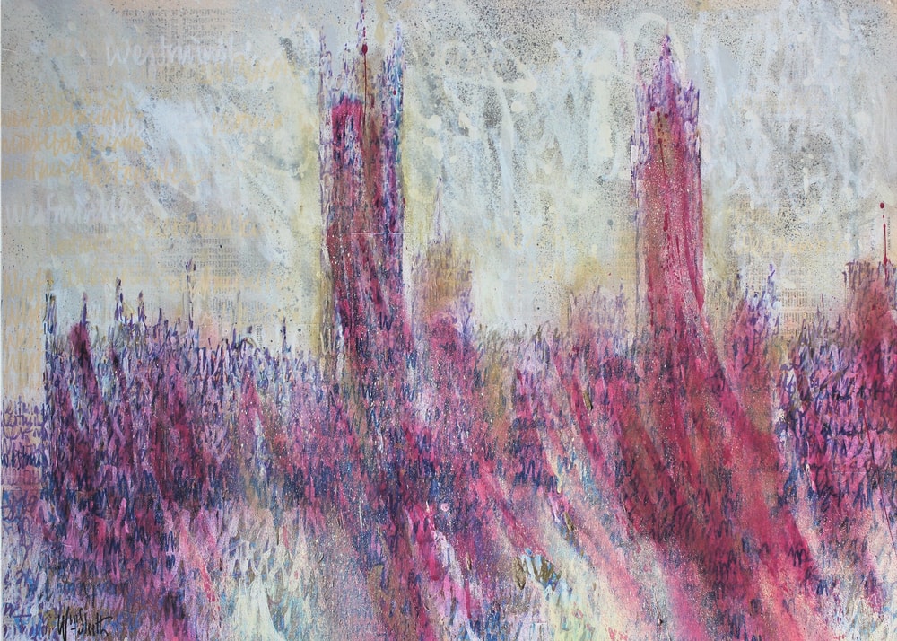 Westminster Dreamscape