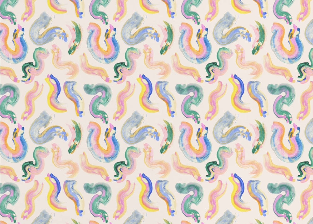 Funkystrokespatternno08