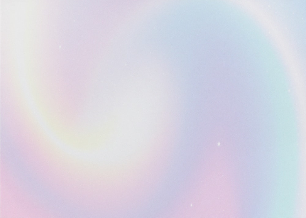 Soft Pastel Swirl